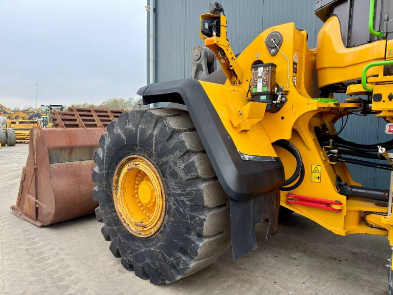 Wheel loader Volvo L220H