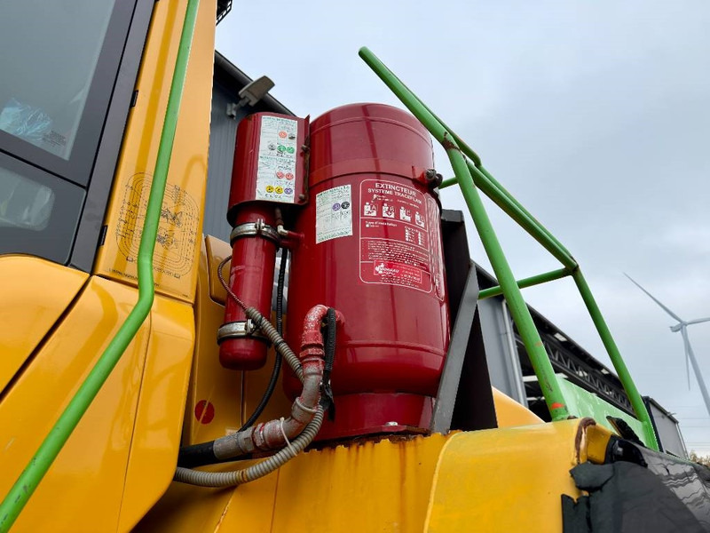 Wheel loader Volvo L220H