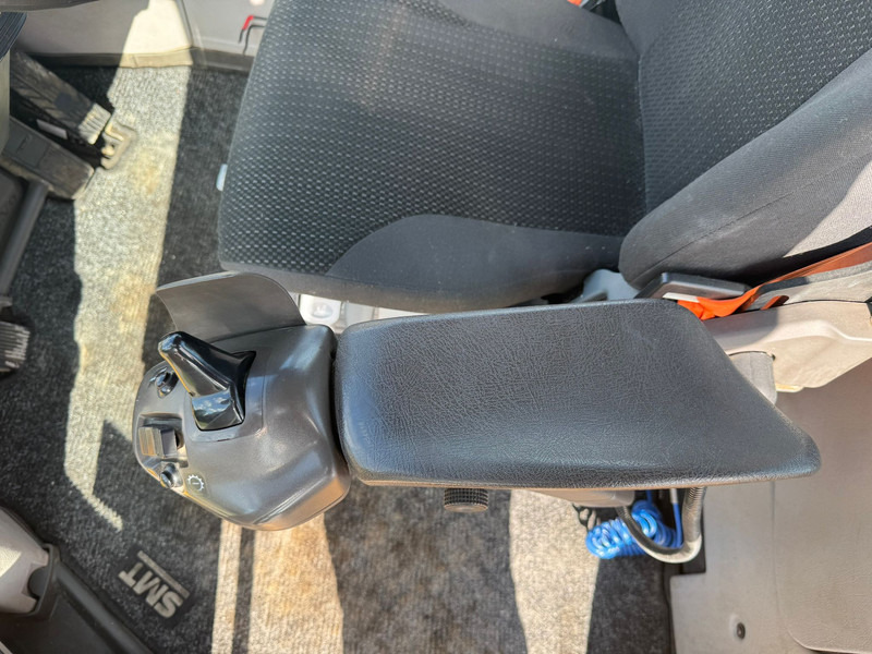 Wheel loader Volvo L220H