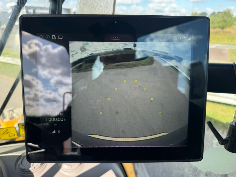 Wheel loader Volvo L220H