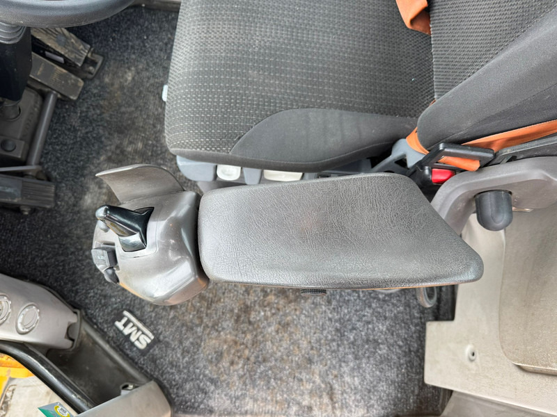 Wheel loader Volvo L220H