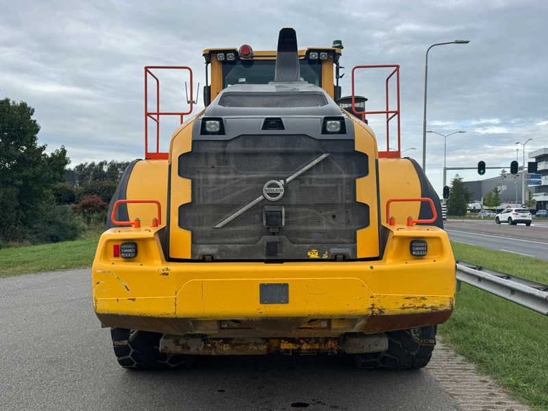 Wheel loader Volvo L220H