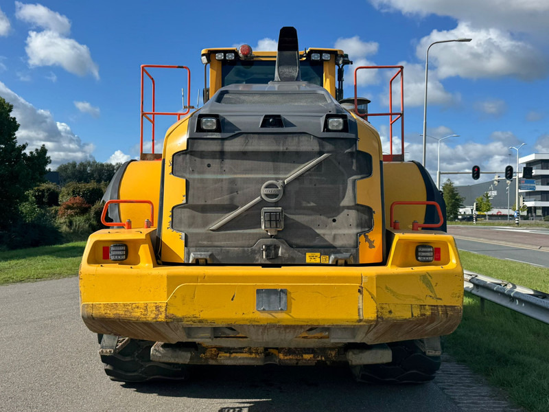 Wheel loader Volvo L220H
