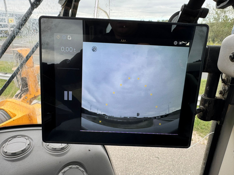 Wheel loader Volvo L220H