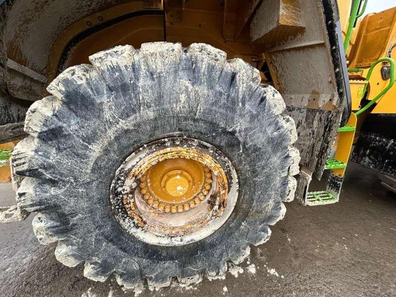Wheel loader Volvo L220H