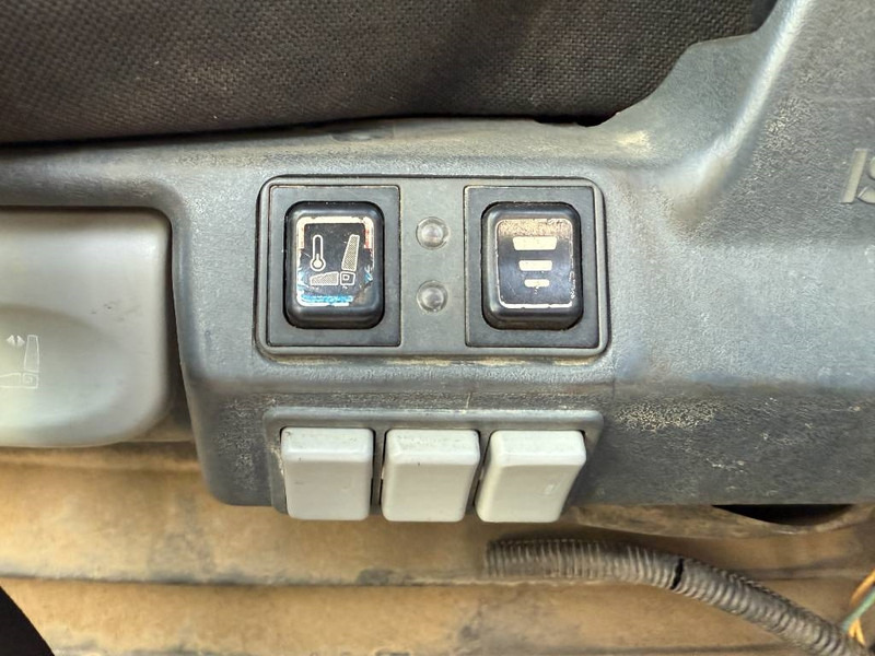 Wheel loader Volvo L220H - German Machine / 3rd Function