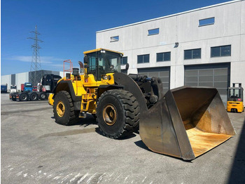 Wheel loader  Volvo L250G