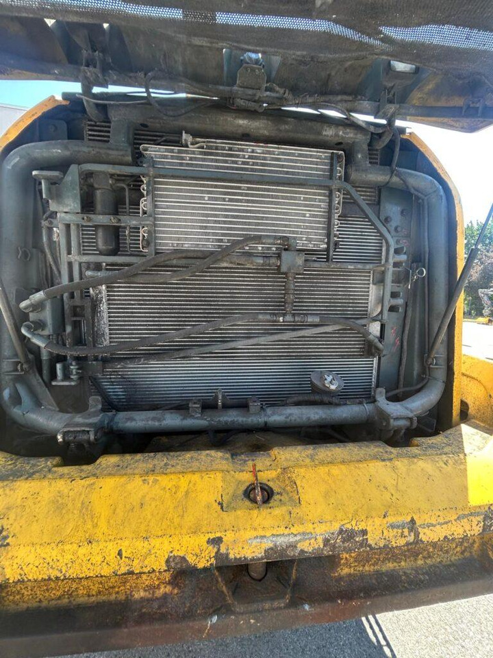 Wheel loader Volvo L250G