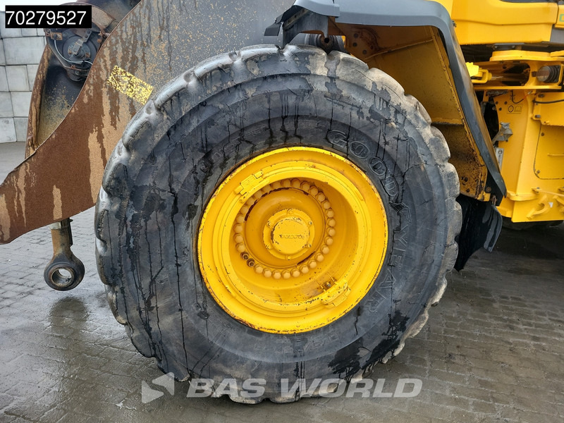 Wheel loader Volvo L250 G CDC