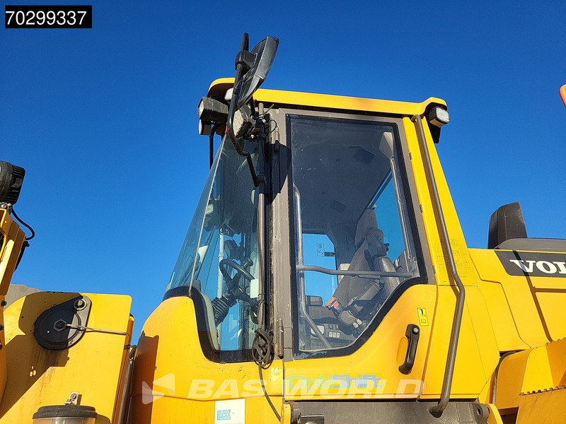 Wheel loader Volvo L250 H