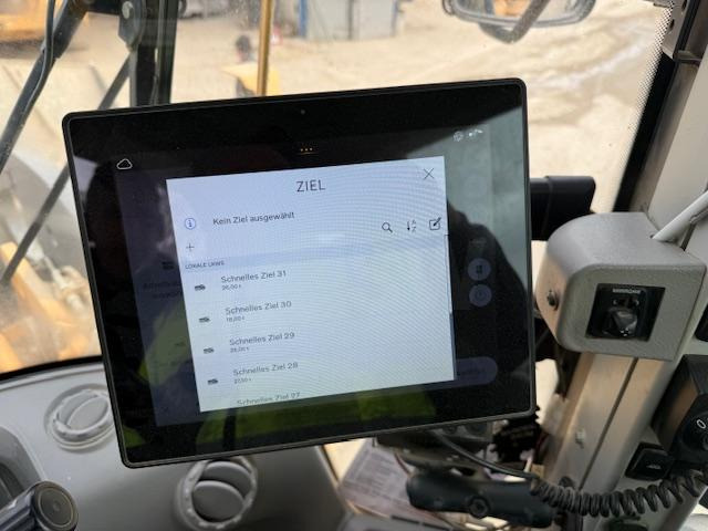 Wheel loader Volvo L260H