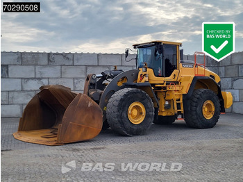 Wheel loader Volvo L260 H CDC