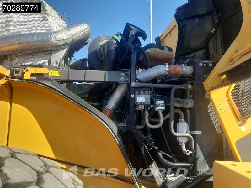 Wheel loader Volvo L260 H CDC