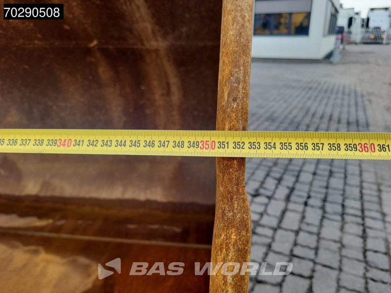 Wheel loader Volvo L260 H CDC