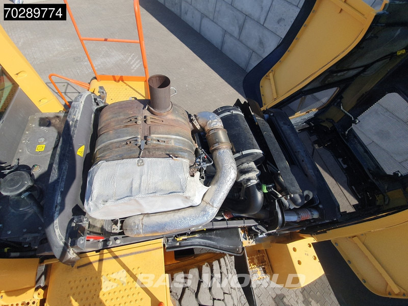 Wheel loader Volvo L260 H CDC