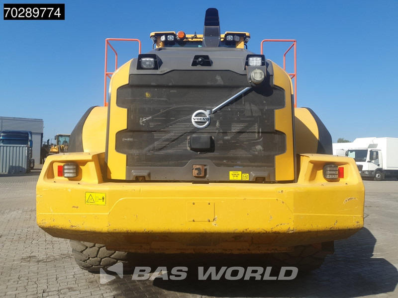 Wheel loader Volvo L260 H CDC