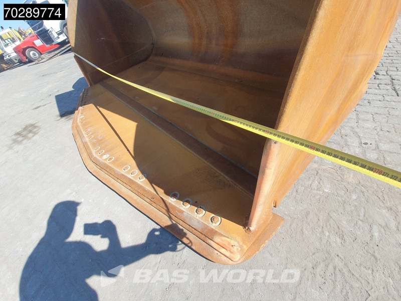 Wheel loader Volvo L260 H CDC