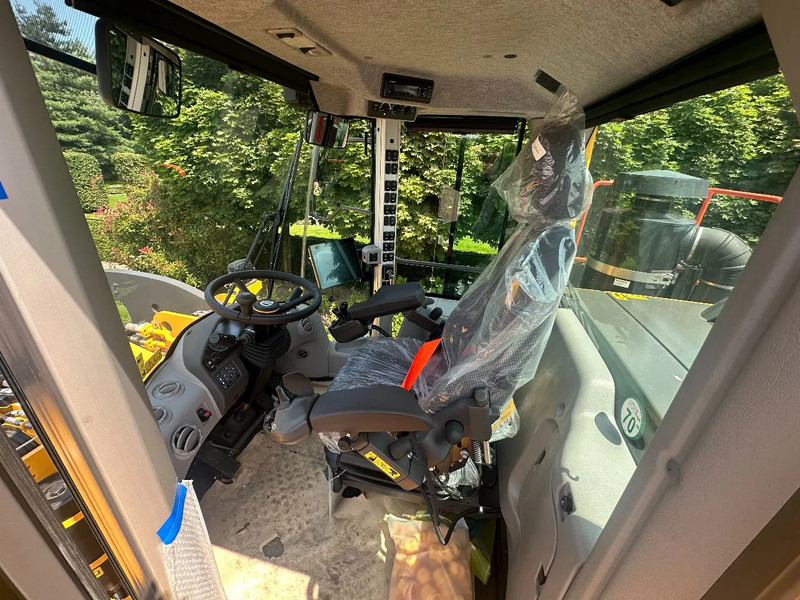 Wheel loader Volvo L260 H UNUSED