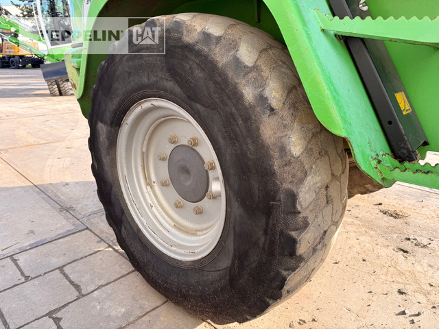 Wheel loader Volvo L30B