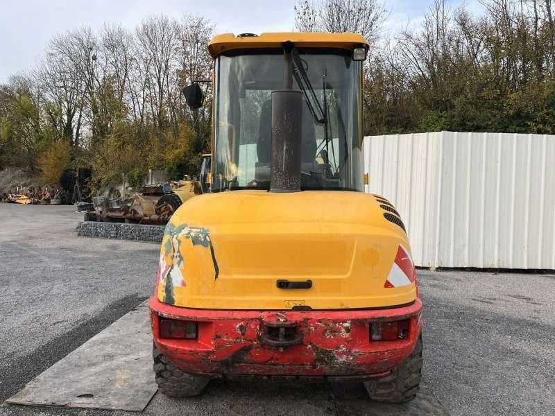 Wheel loader Volvo L30B-Z/X