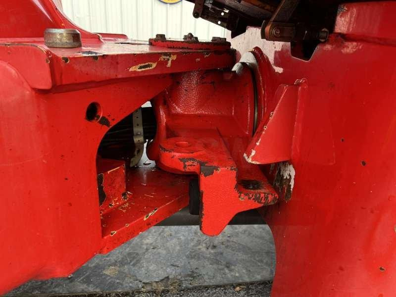 Wheel loader Volvo L30B-Z/X