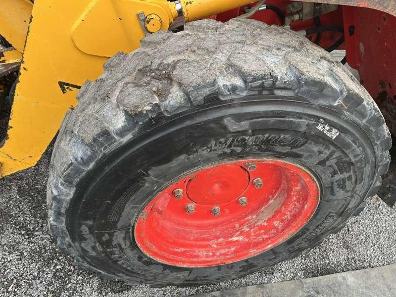 Wheel loader Volvo L30B-Z/X