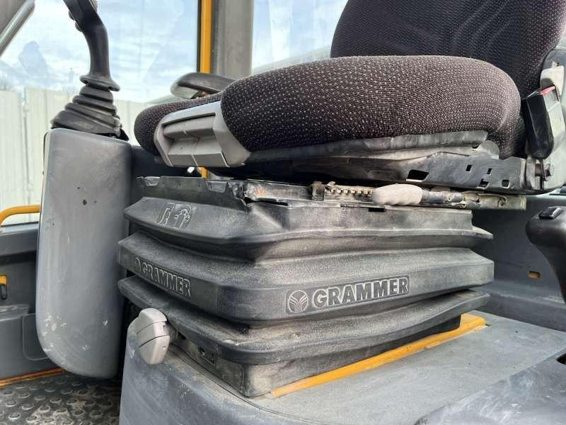 Wheel loader Volvo L30B-Z/X