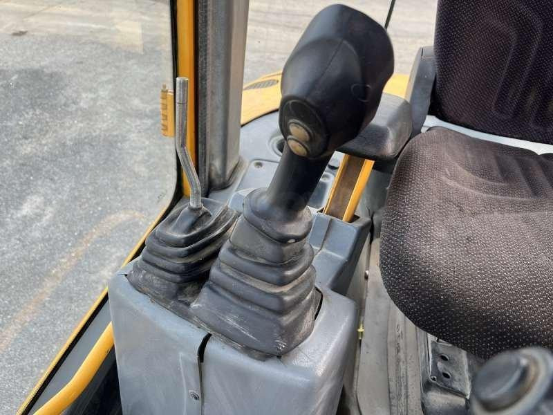 Wheel loader Volvo L30B-Z/X