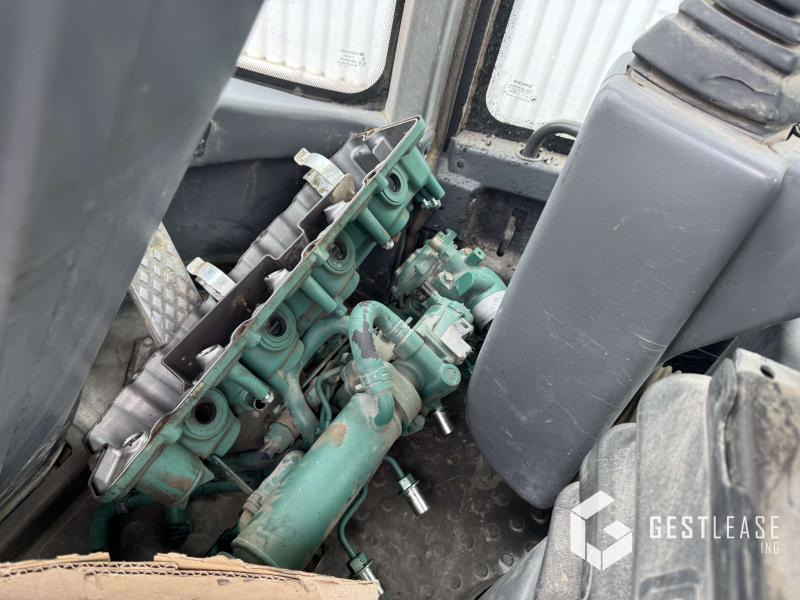 Wheel loader Volvo L30G