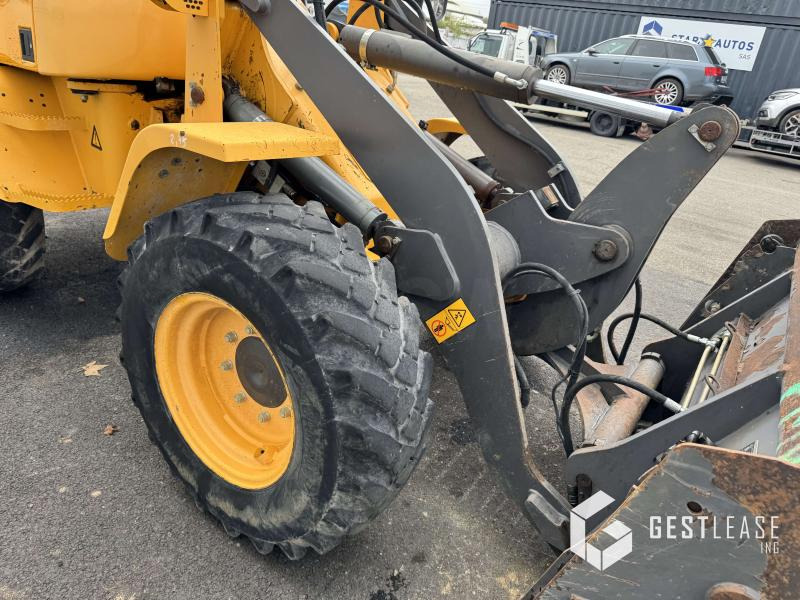 Wheel loader Volvo L30G