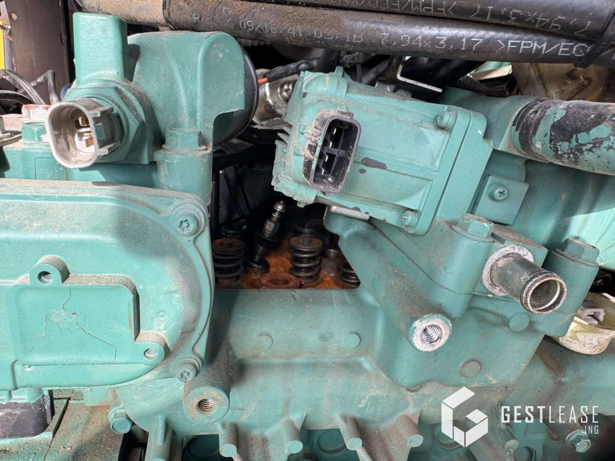 Wheel loader Volvo L30G