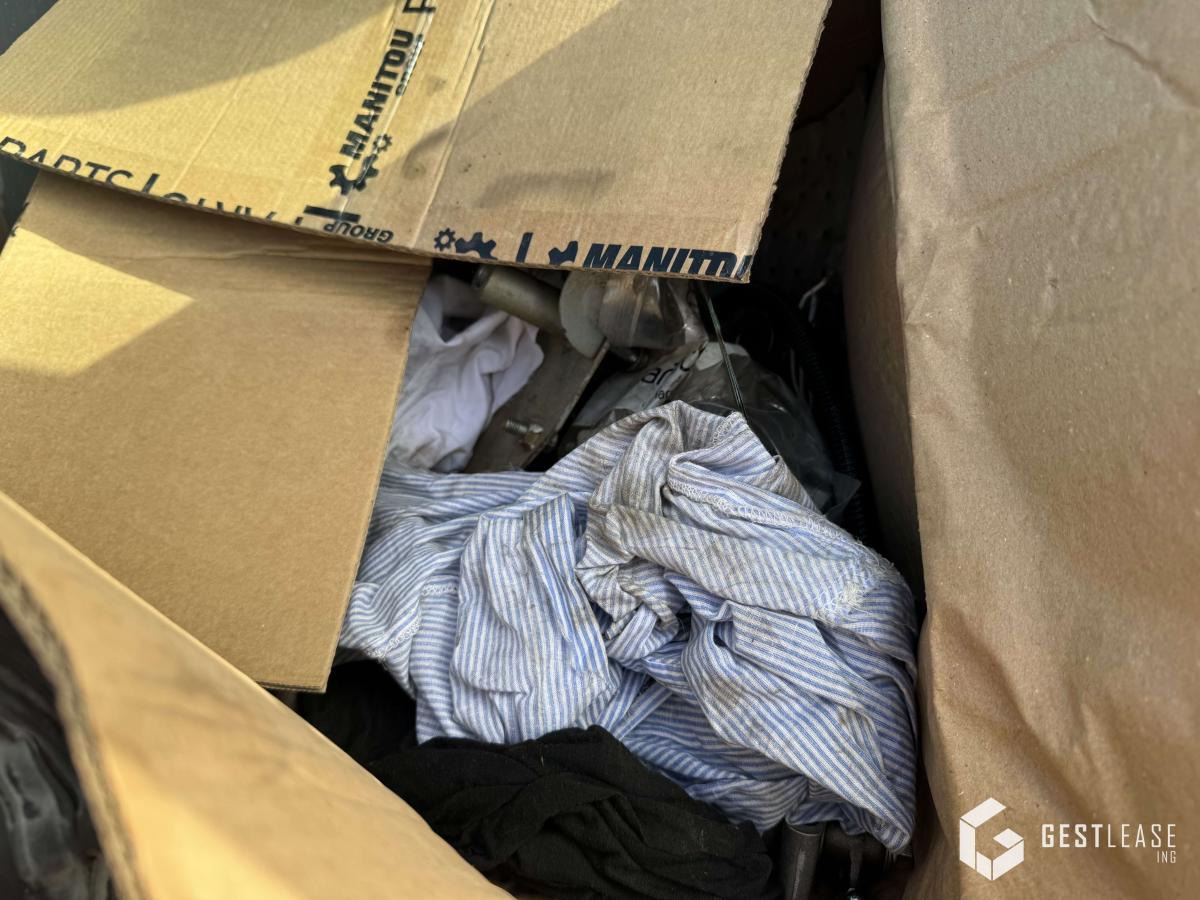 Wheel loader Volvo L30G