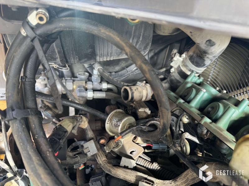 Wheel loader Volvo L30G