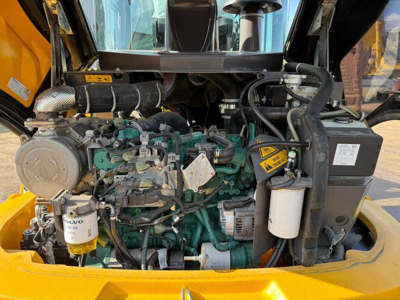 Wheel loader Volvo L30G