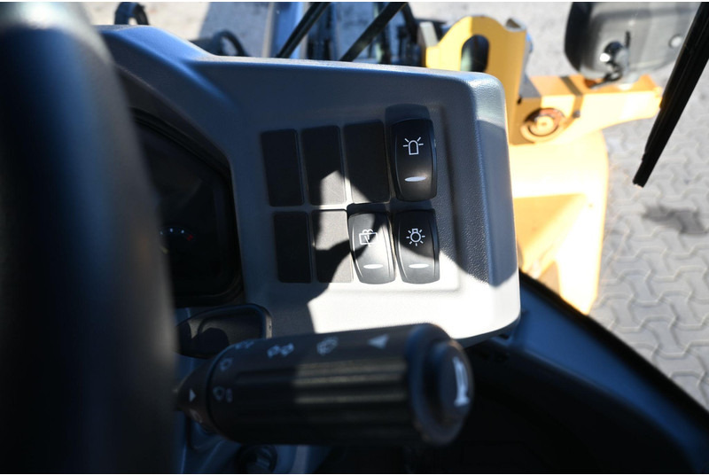 Wheel loader Volvo L30G