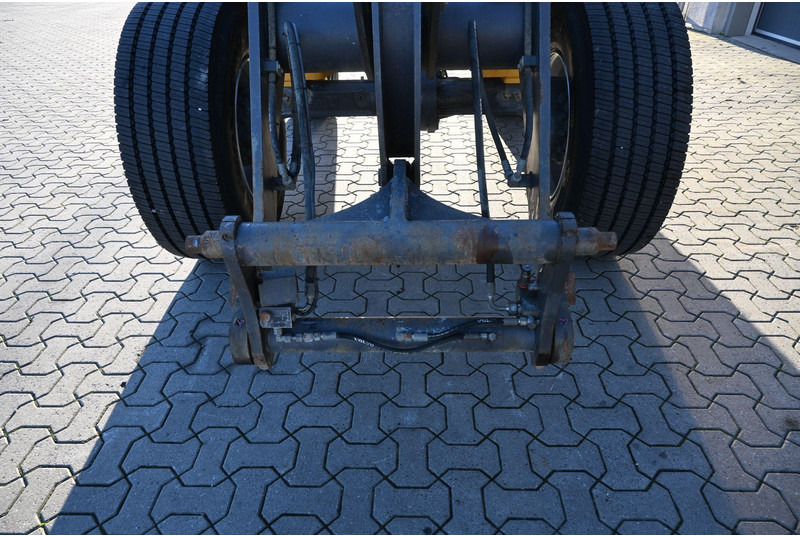 Wheel loader Volvo L30G