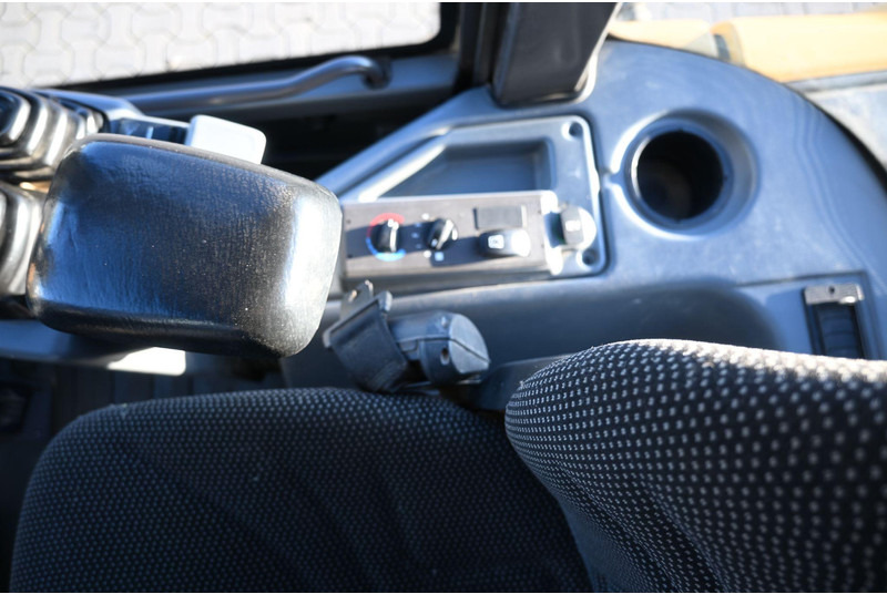 Wheel loader Volvo L30G