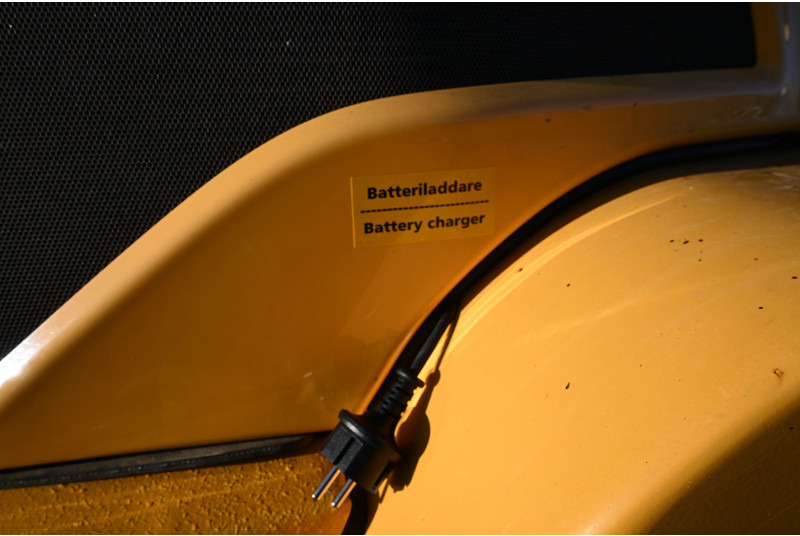 Wheel loader Volvo L30G