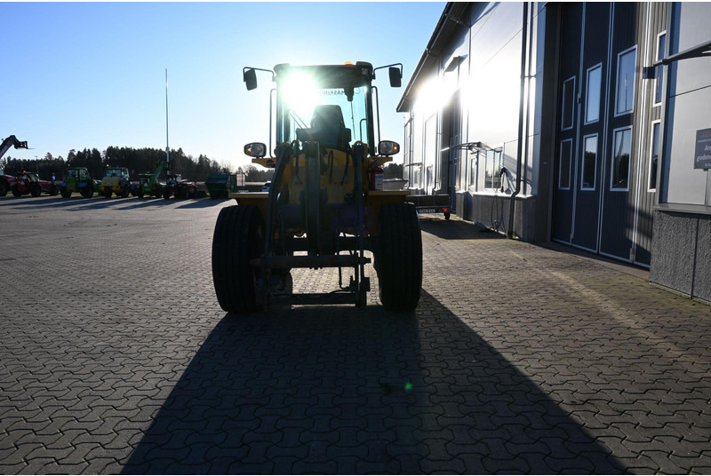 Wheel loader Volvo L30G