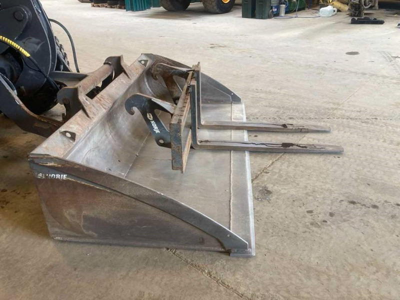 Wheel loader Volvo L30G/S