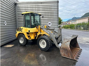 Wheel loader Volvo L30Z
