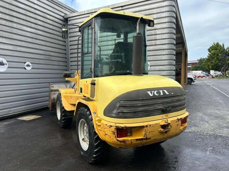 Wheel loader Volvo L30Z