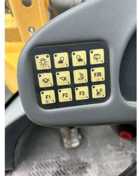 Wheel loader Volvo L30Z