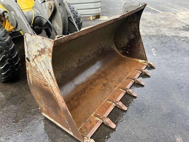 Wheel loader Volvo L30Z