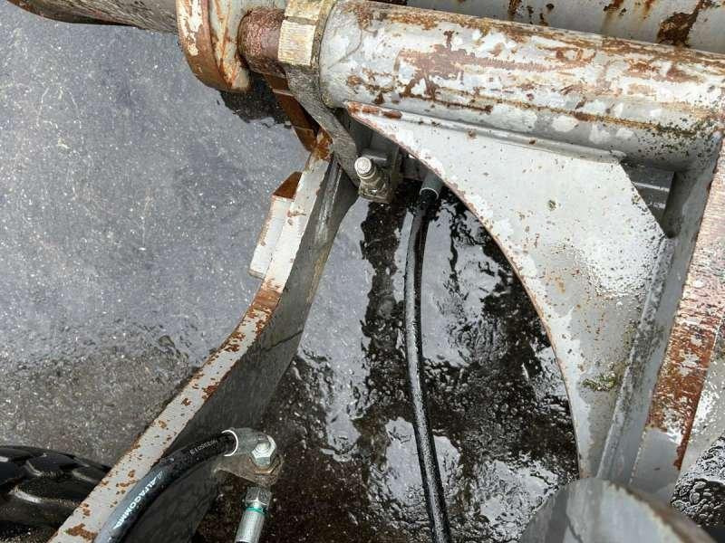 Wheel loader Volvo L30Z