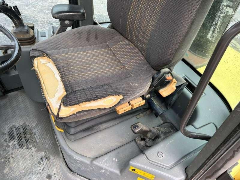 Wheel loader Volvo L30Z