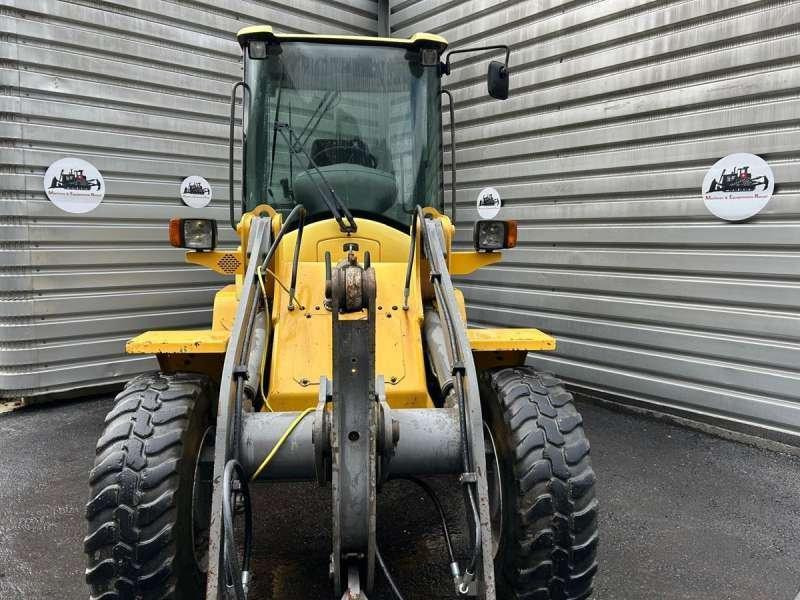 Wheel loader Volvo L30Z