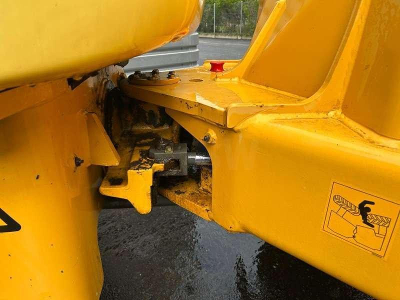 Wheel loader Volvo L30Z