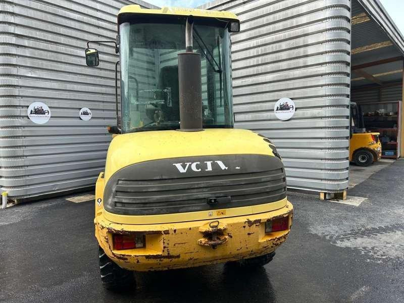 Wheel loader Volvo L30Z