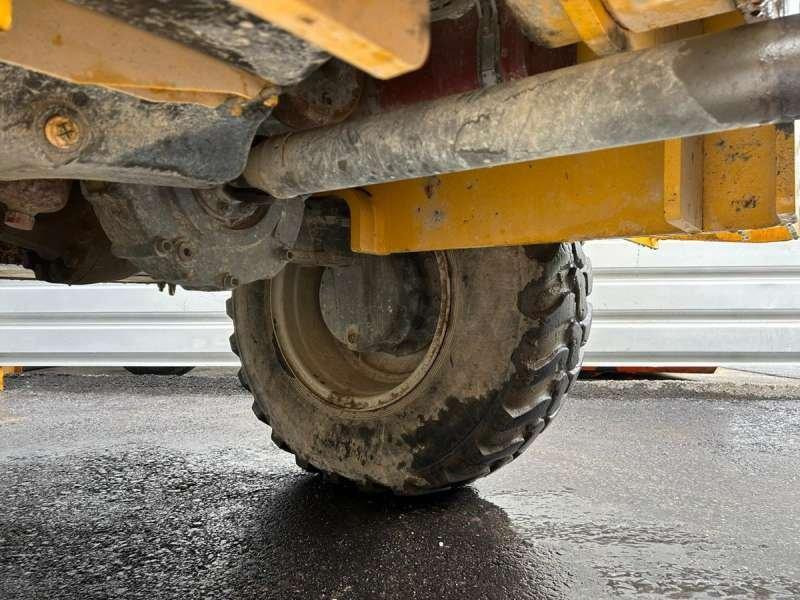 Wheel loader Volvo L30Z